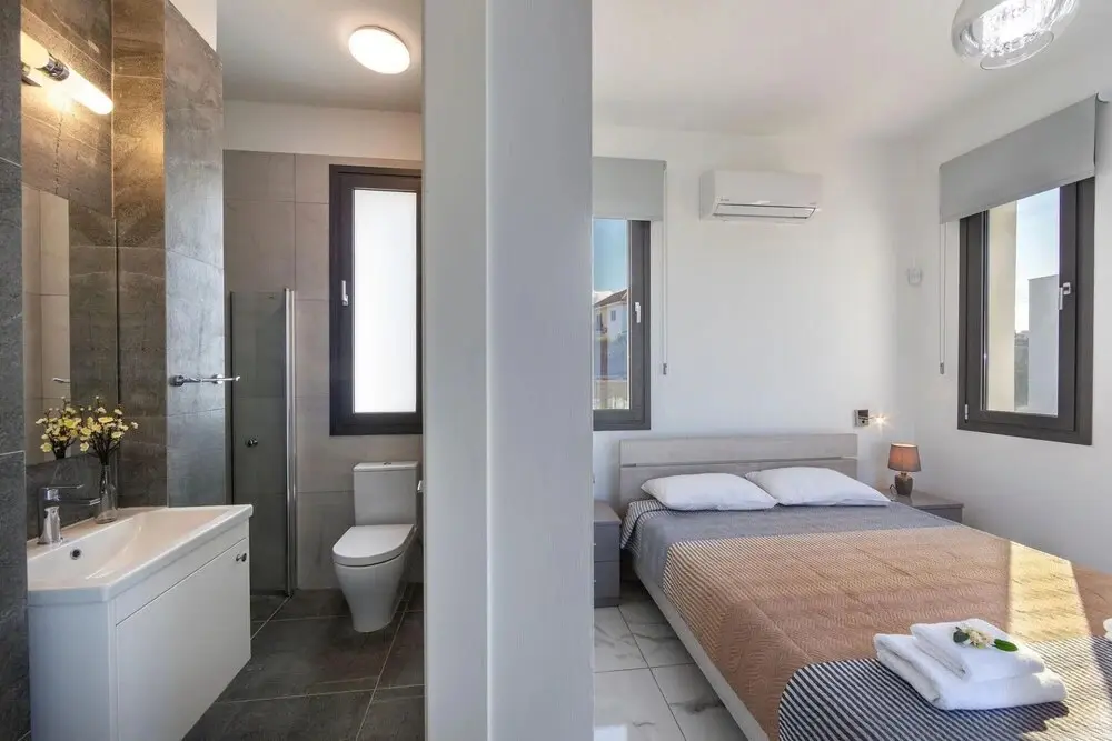 Пафос: Villa Aldebaran Eastmed Villas