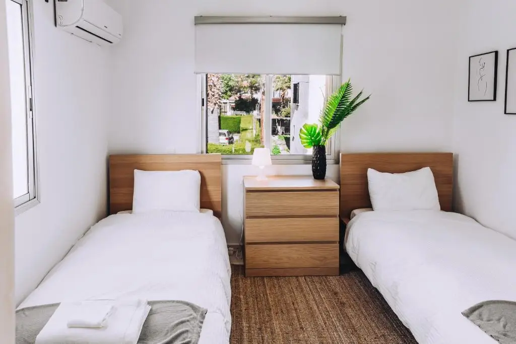 Пафос: Procy 101 Ideal for Long or Short Stays