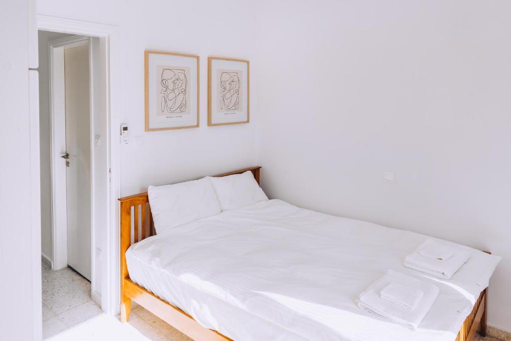 Пафос: Procy 101 Ideal for Long or Short Stays