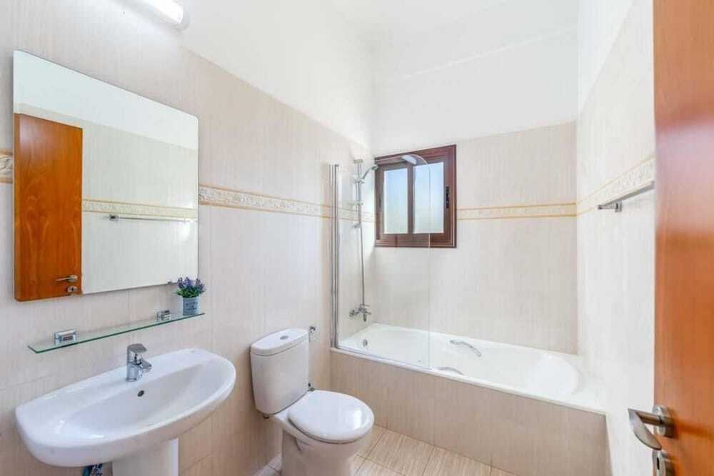 Пафос: Eastmed Villas Paphos Villa Aqua View Three Bedroom Villa With Private Swimming Pool