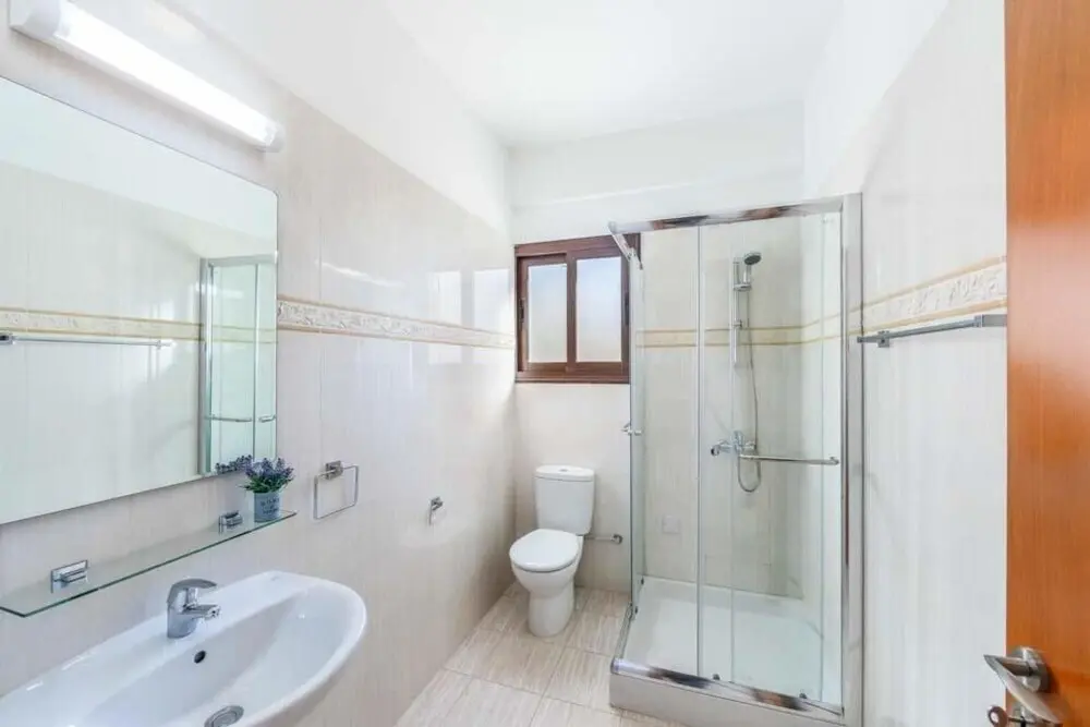 Пафос: Eastmed Villas Paphos Villa Aqua View Three Bedroom Villa With Private Swimming Pool