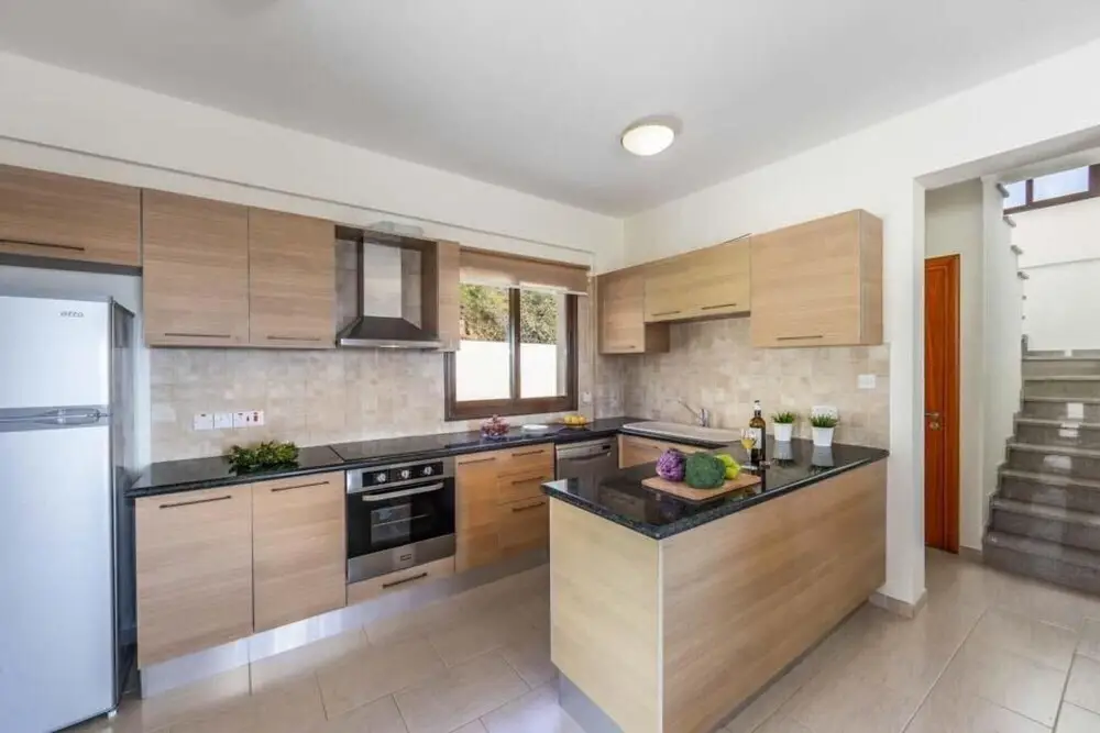 Пафос: Eastmed Villas Paphos Villa Aqua View Three Bedroom Villa With Private Swimming Pool