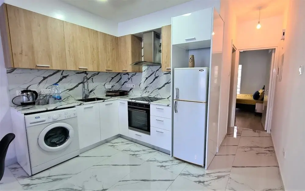 Пафос: Paphos Light House Apartment