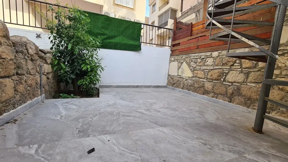 Paphos Light House Apartment — фото 1