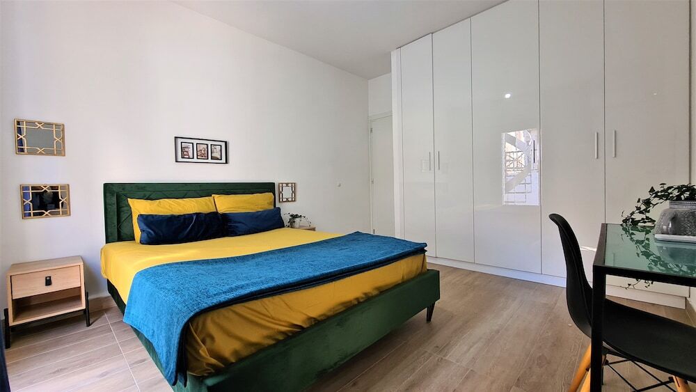 Пафос: Paphos Light House Apartment