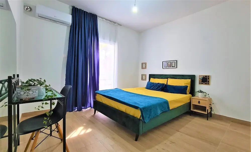 Пафос: Paphos Light House Apartment