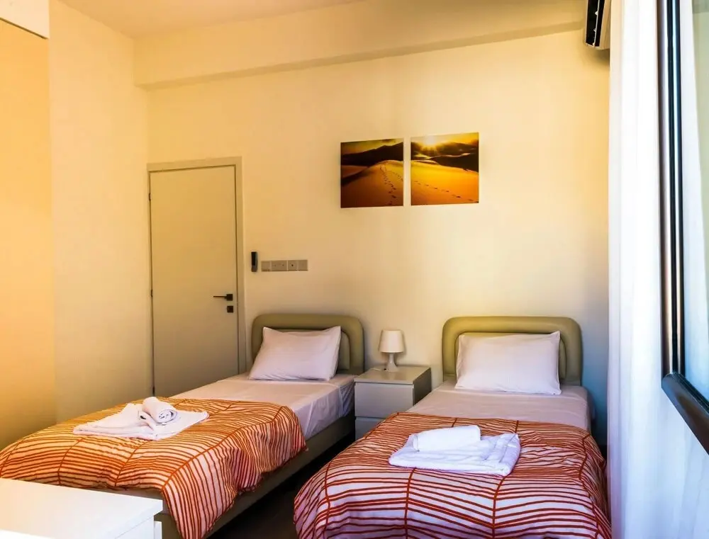 Пафос: Eastmed Villas Paphos Limni Beach Villa Beachfront Four Bedroom Luxury Villa