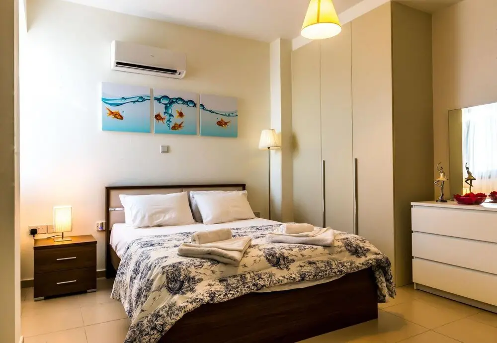 Пафос: Eastmed Villas Paphos Limni Beach Villa Beachfront Four Bedroom Luxury Villa
