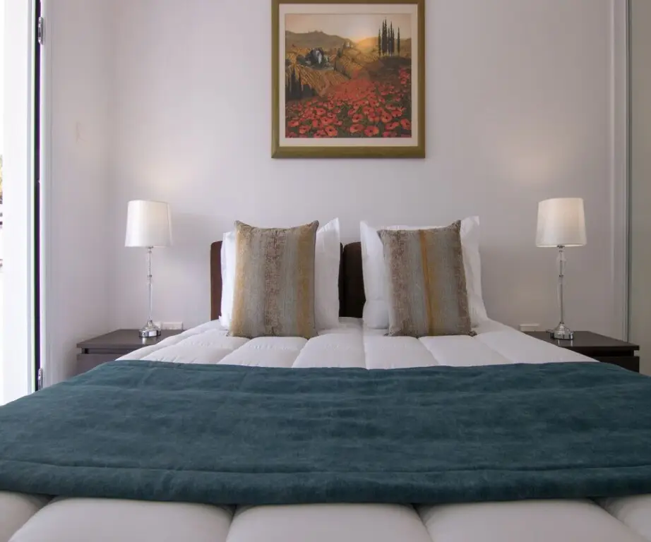 Пафос: Phaedrus Living Luxury Flat Semeli