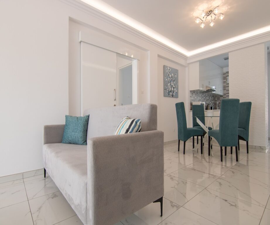 Пафос: Phaedrus Living Luxury Flat Semeli