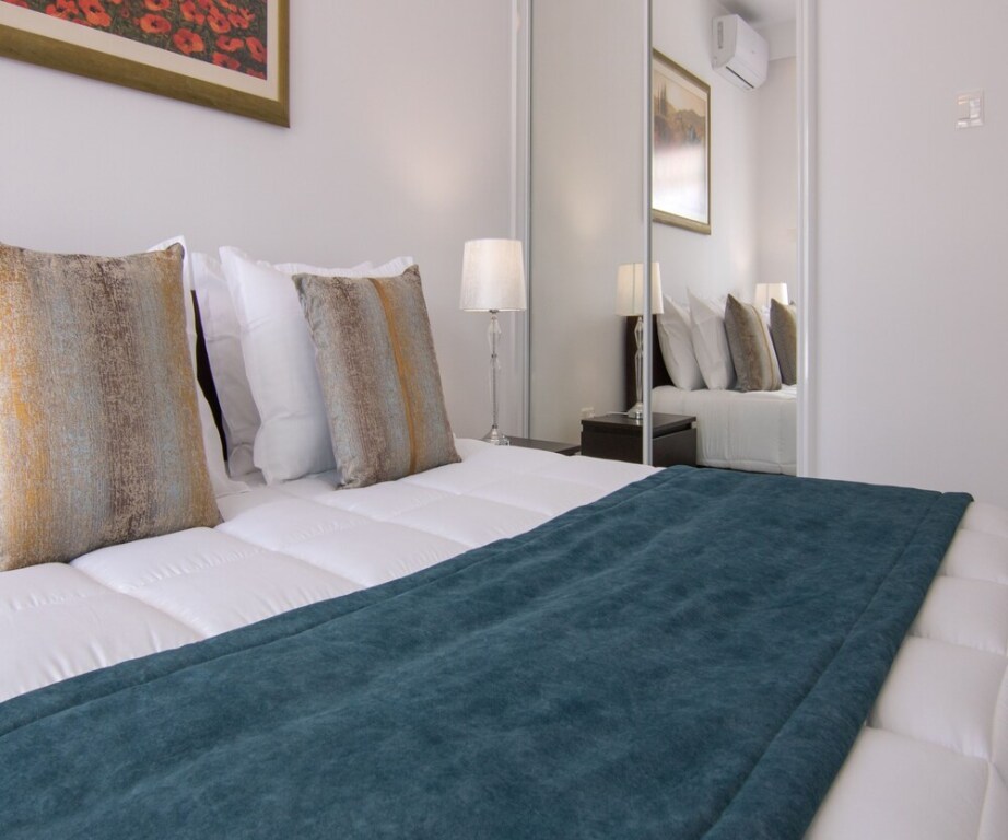 Пафос: Phaedrus Living Luxury Flat Semeli