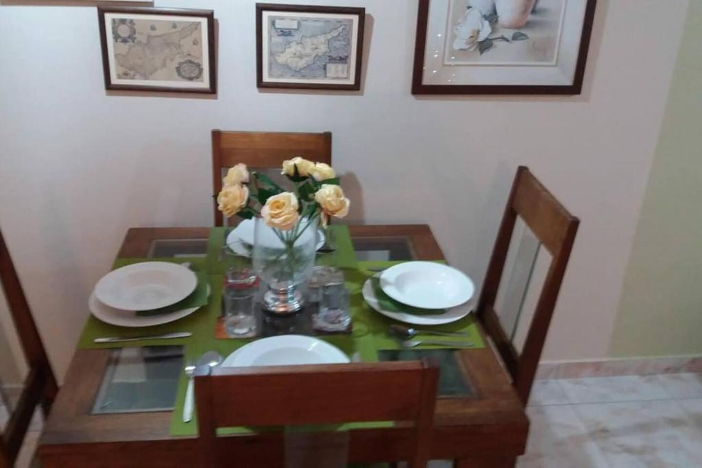 Пафос: Beautiful Apartment With Pool in Paphos, Cyprus