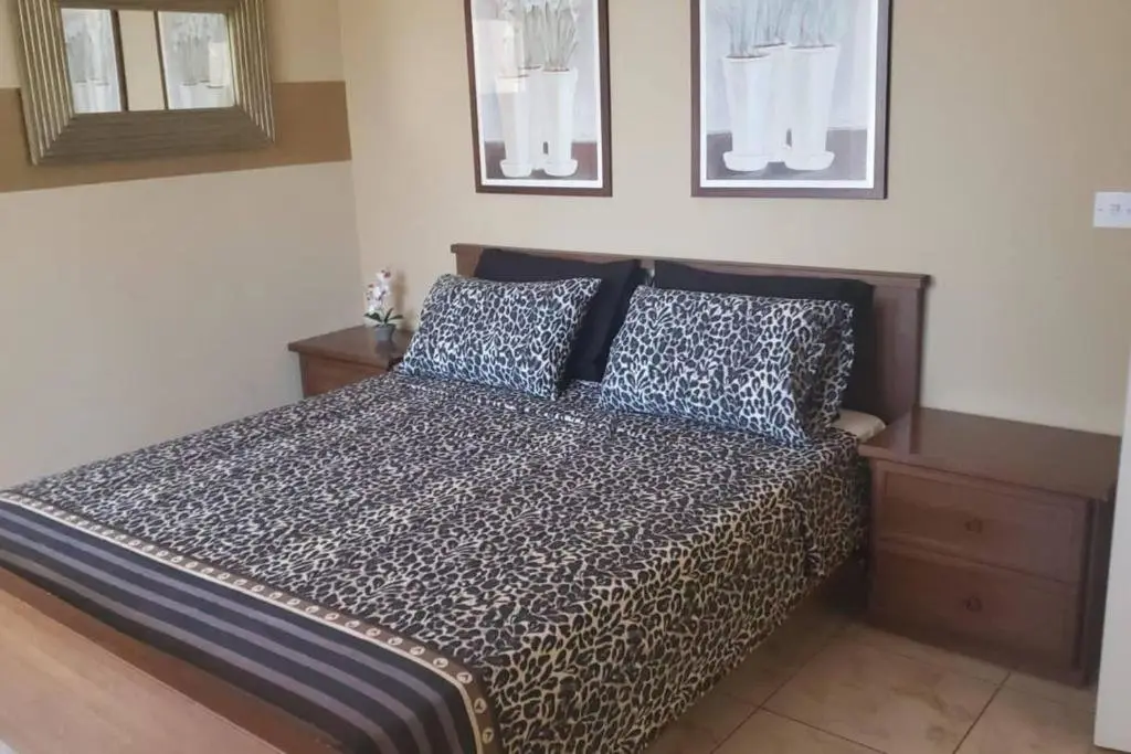 Пафос: Beautiful Apartment With Pool in Paphos, Cyprus
