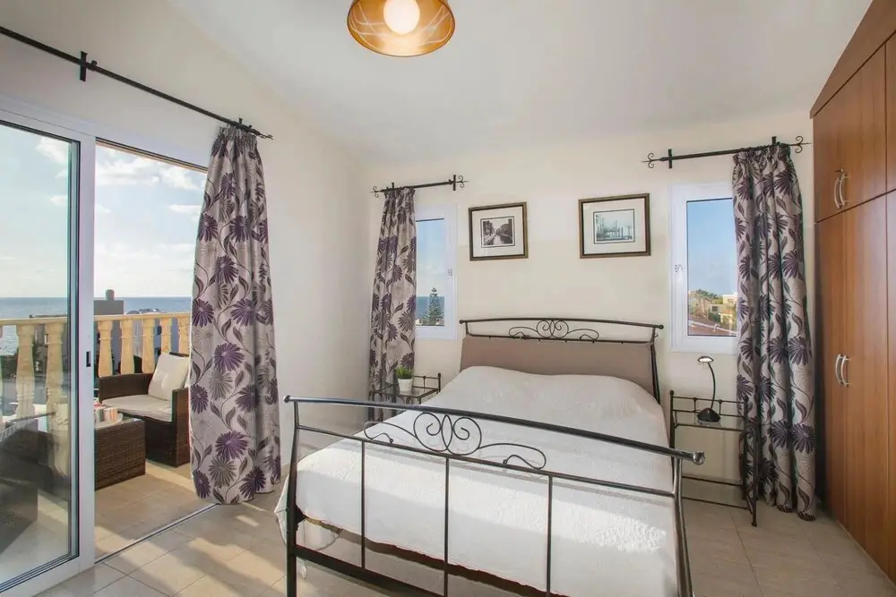 Пафос: Villa Ceres Eastmed Villas