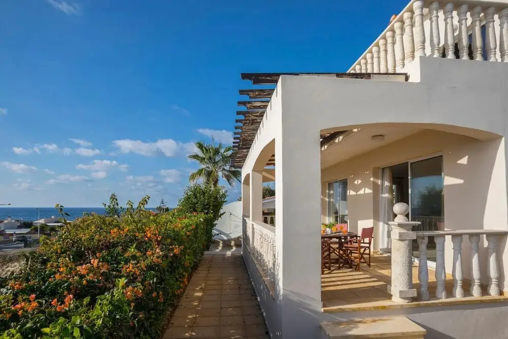 Пафос: Villa Ceres Eastmed Villas