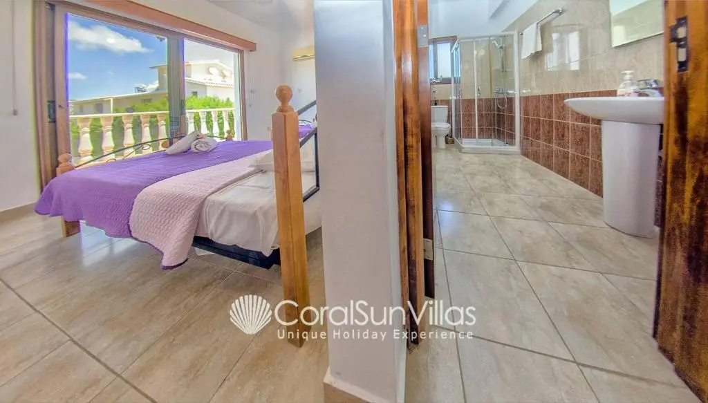 Пейя: Family Villa Short Walk To Coral Bay Strip 5 Min and Pub, Shops etc