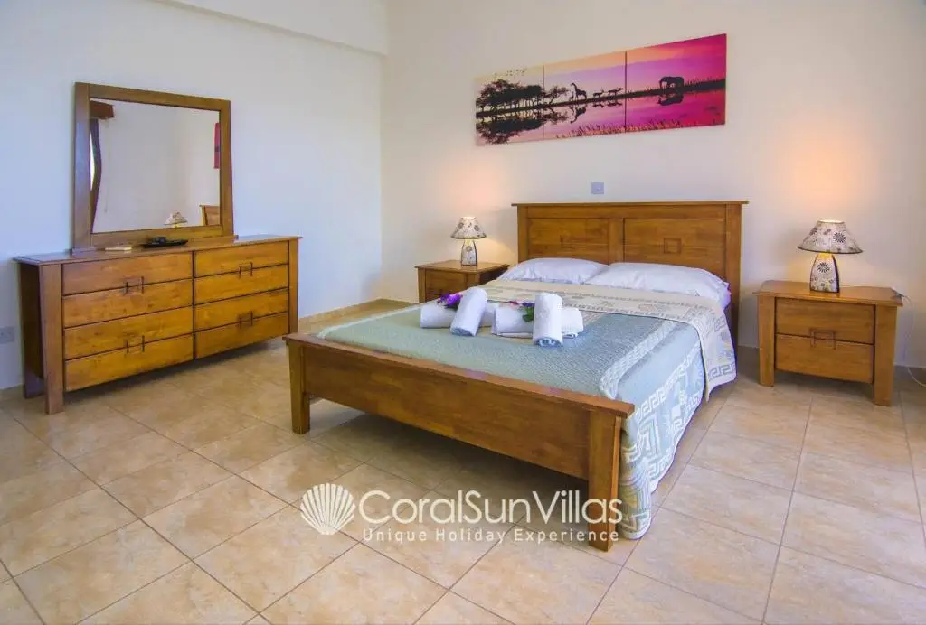 Пейя: Family Villa Short Walk To Coral Bay Strip 5 Min and Pub, Shops etc