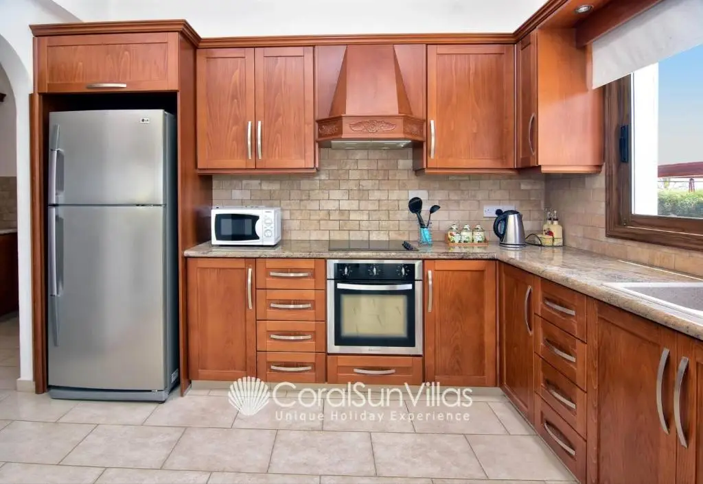 Пейя: Family Villa Short Walk To Coral Bay Strip 5 Min and Pub, Shops etc