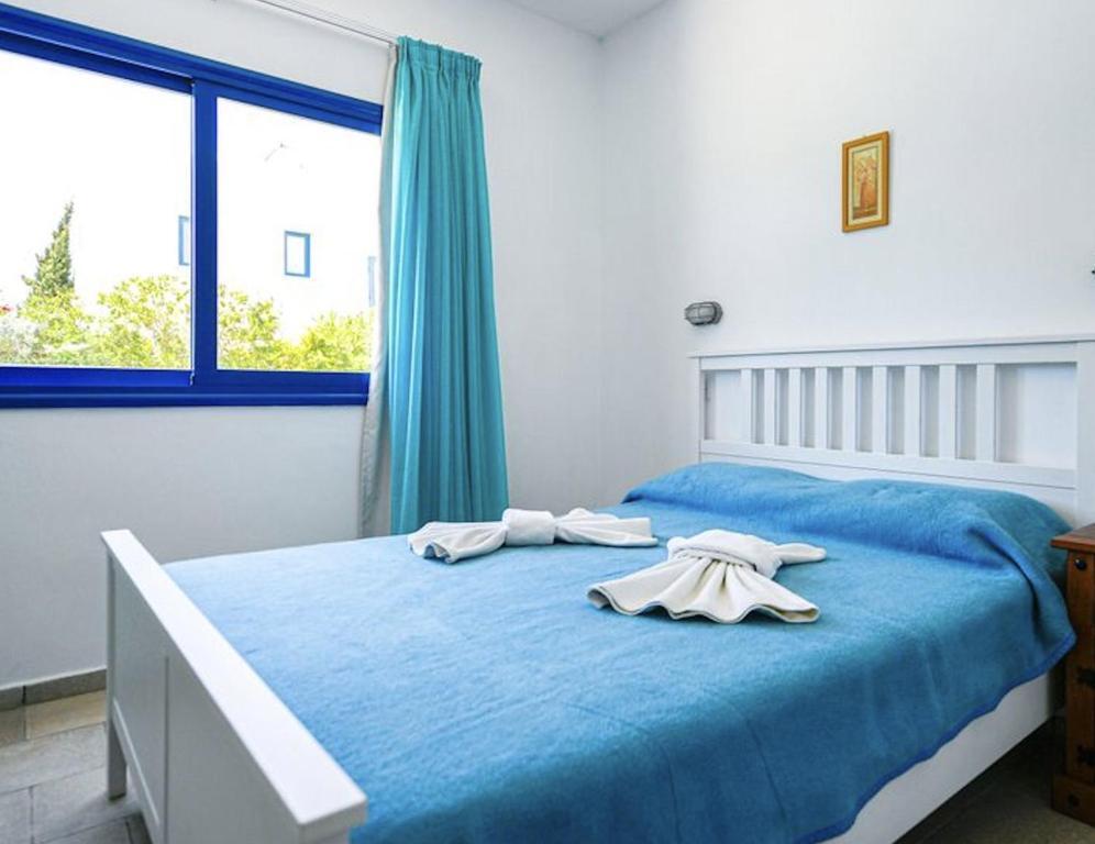 Пейя: Sanders Azzurro