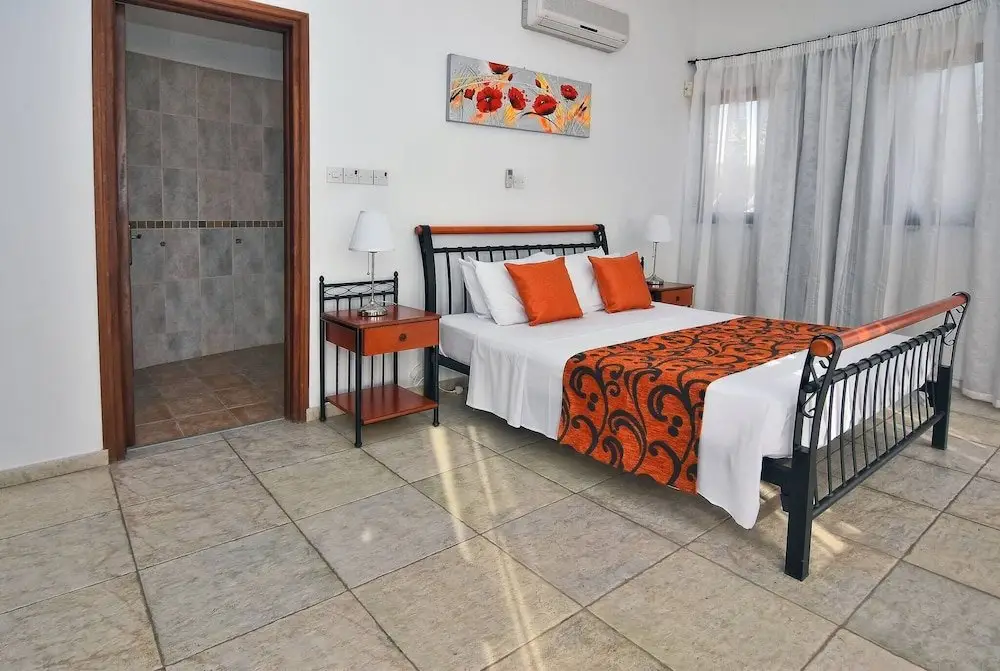 Пейя: Impressive Large Villa Huge Heated Pool Garden