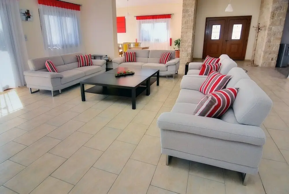 Пейя: Impressive Large Villa Huge Heated Pool Garden