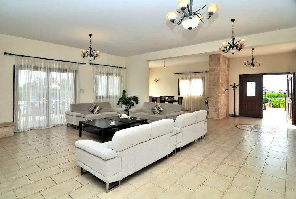 Пейя: Impressive Large Villa Huge Heated Pool Garden