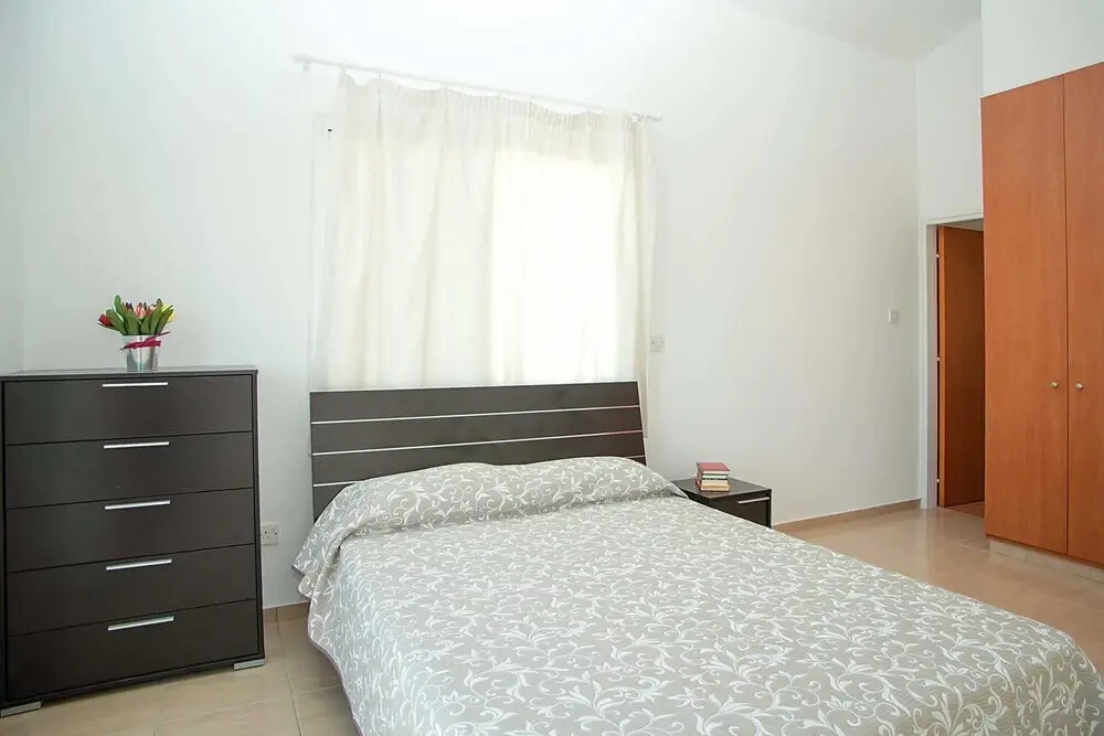 Villa Hibiscus Eastmed Villas — фото 1