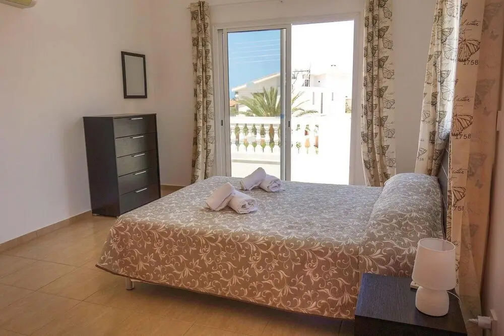Пейя: Villa Hibiscus Eastmed Villas