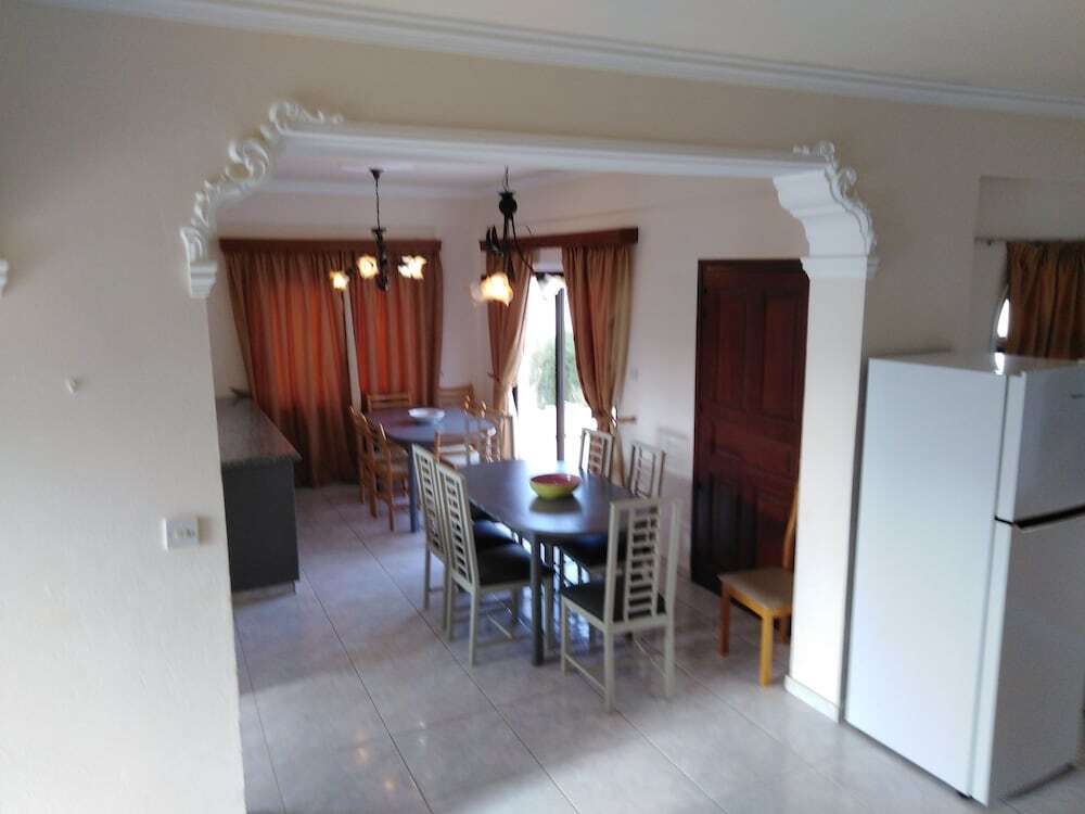 Пейя: Huge ! Lovely! Private! Villa in The Heart Of Coral Bay! Car Not Essential !
