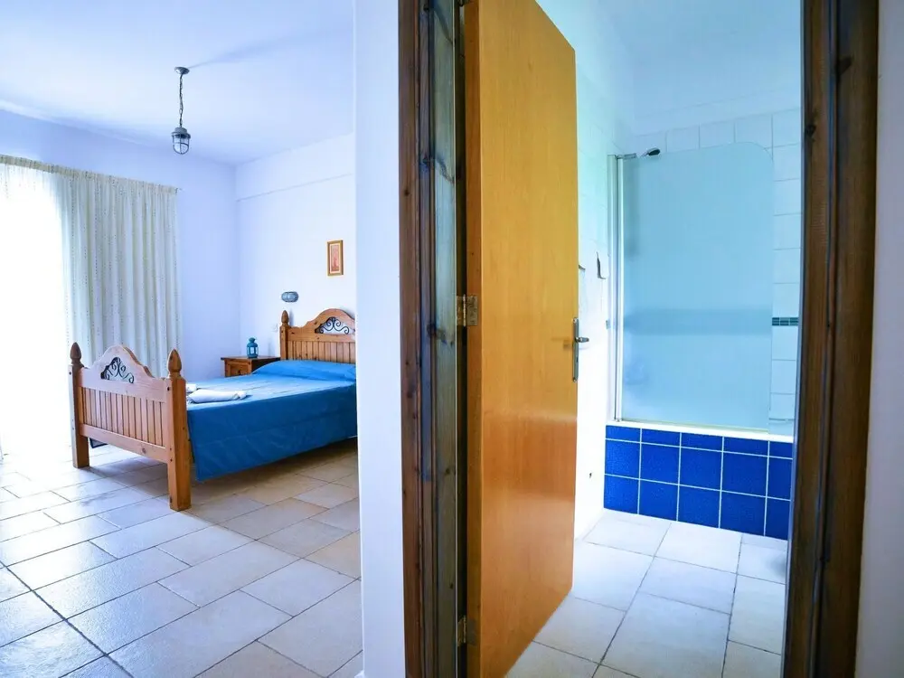 Пейя: Azzurro Holiday Villas Peyia