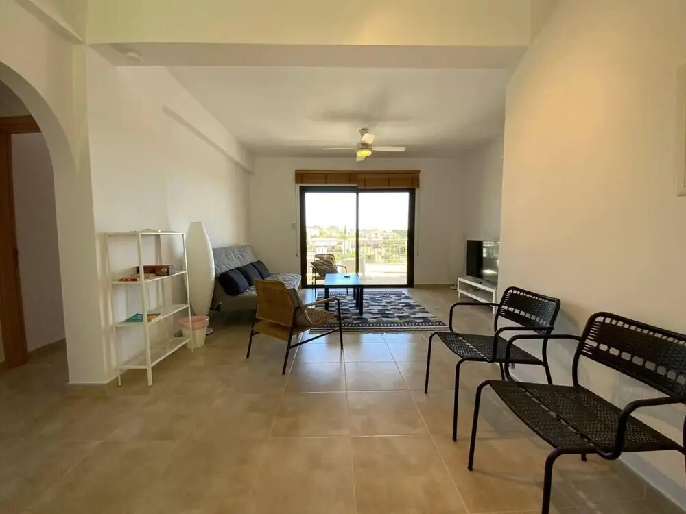 Писсури: Peace in Pissouri