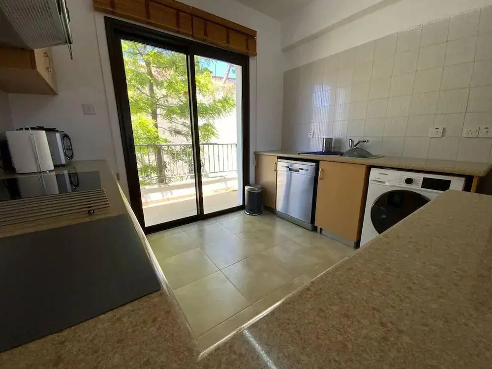 Писсури: Peace in Pissouri