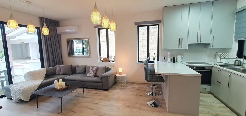 Платрес: Phaedrus Living Maisonette Platres
