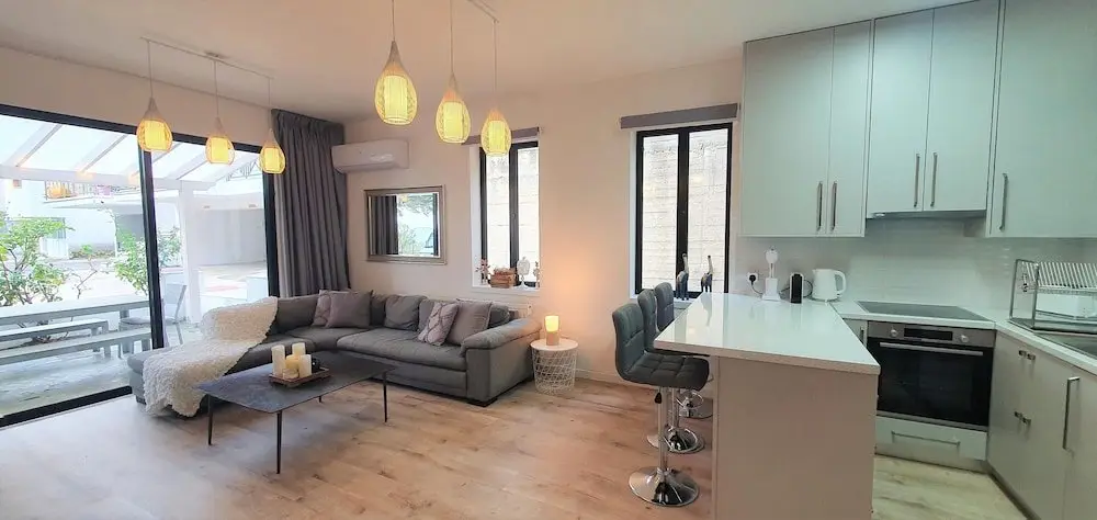 Платрес: Phaedrus Living Maisonette Platres