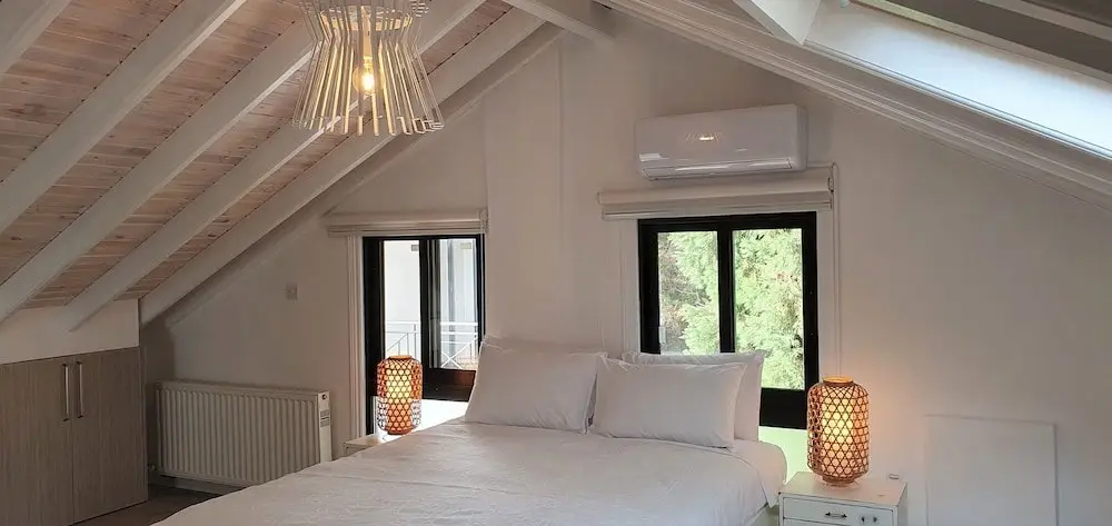 Платрес: Phaedrus Living Maisonette Platres