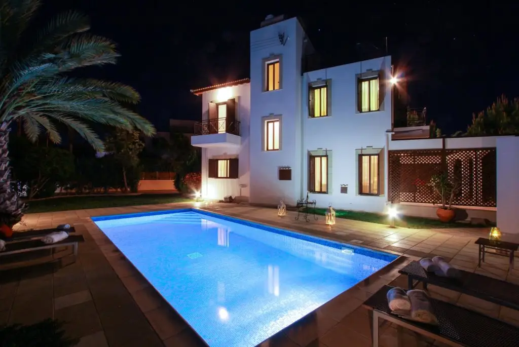 Villa Anna in Latchi — фото 1