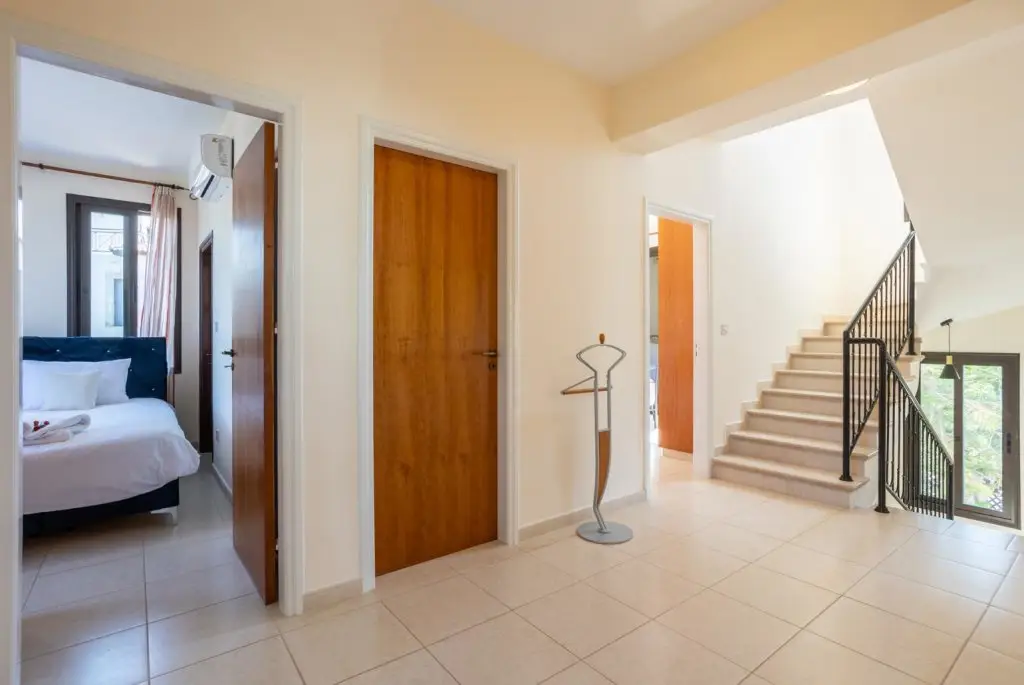 Друшиа: Villa Iliana in Poli Crysochous
