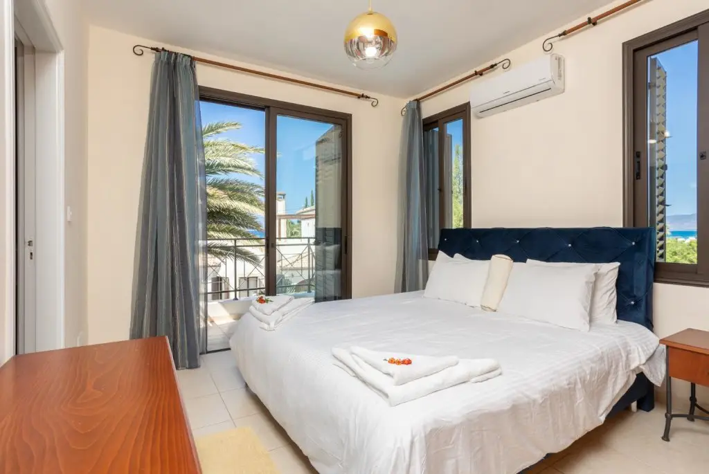 Друшиа: Villa Iliana in Poli Crysochous