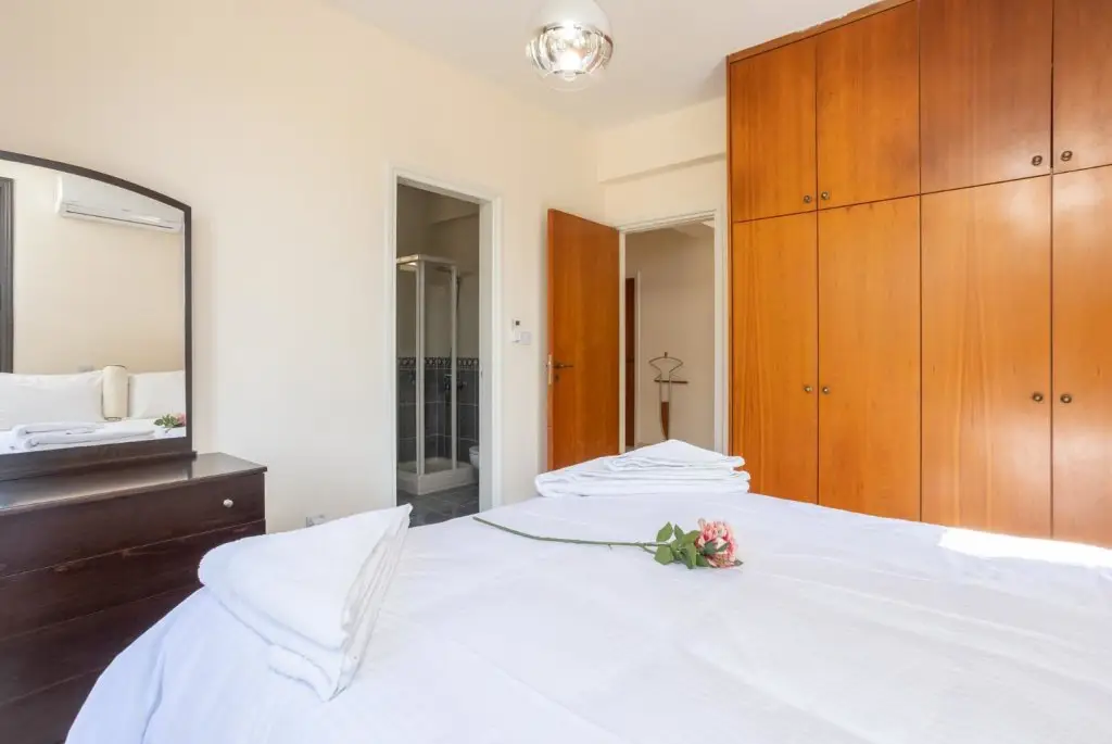 Друшиа: Villa Iliana in Poli Crysochous