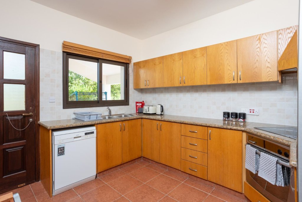 Друшиа: Villa Iliana in Poli Crysochous