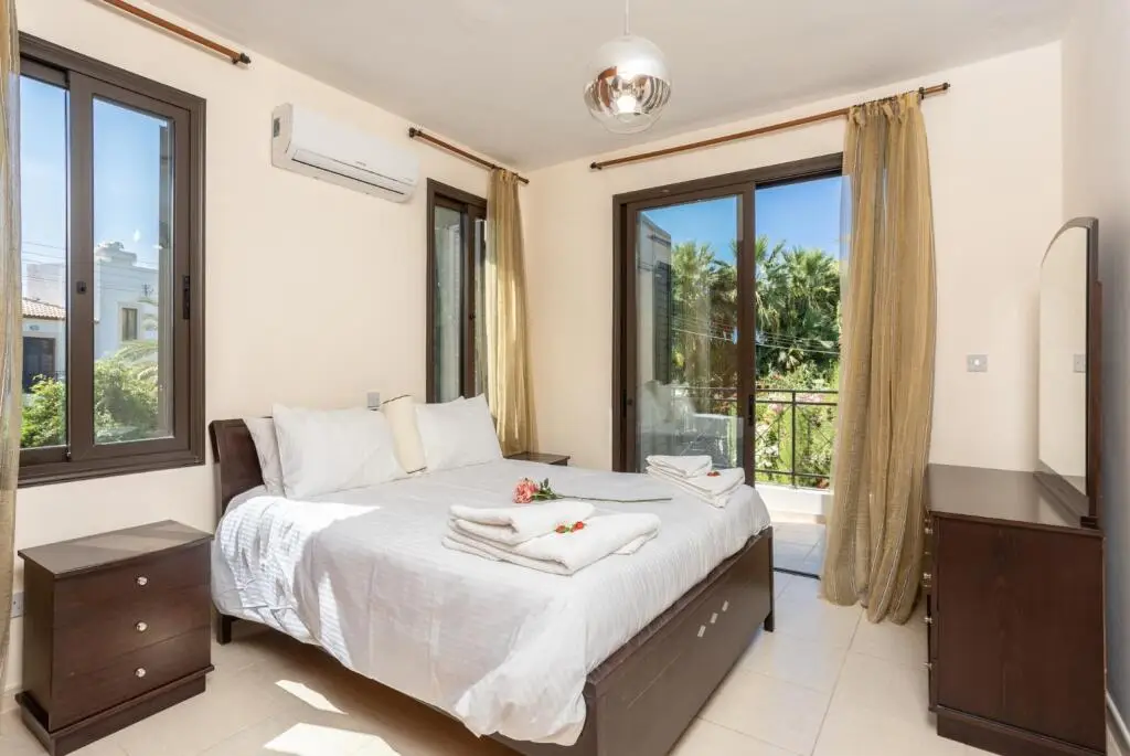 Друшиа: Villa Iliana in Poli Crysochous