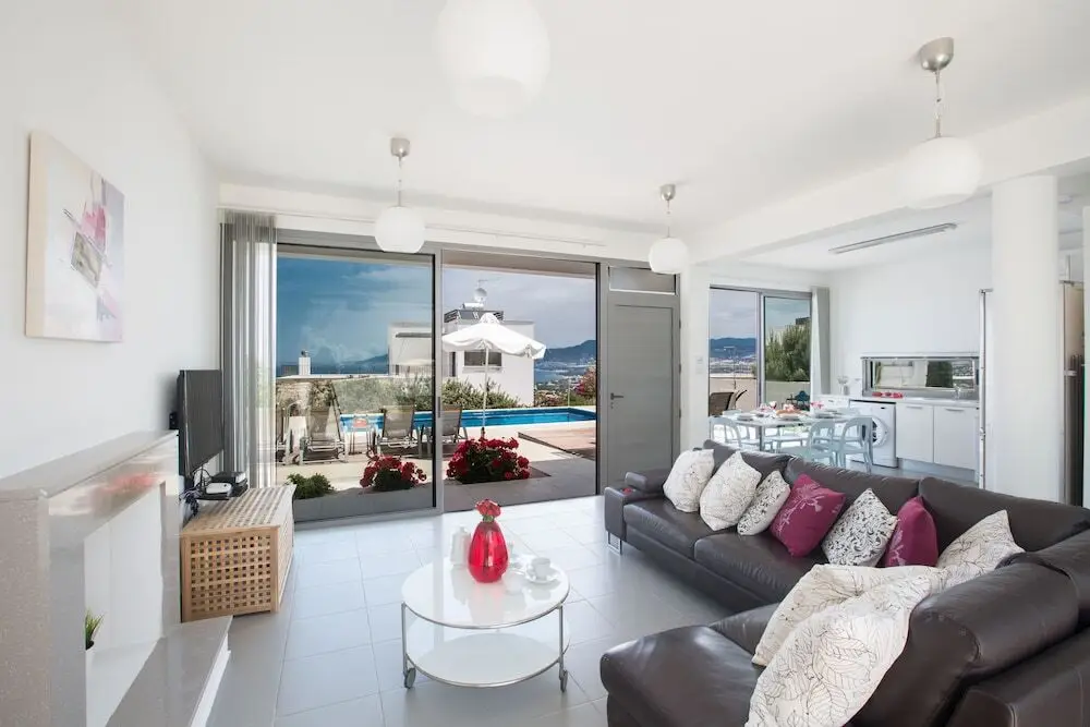 Полис Хрисохус: Latchi Esprit Villa Ev23