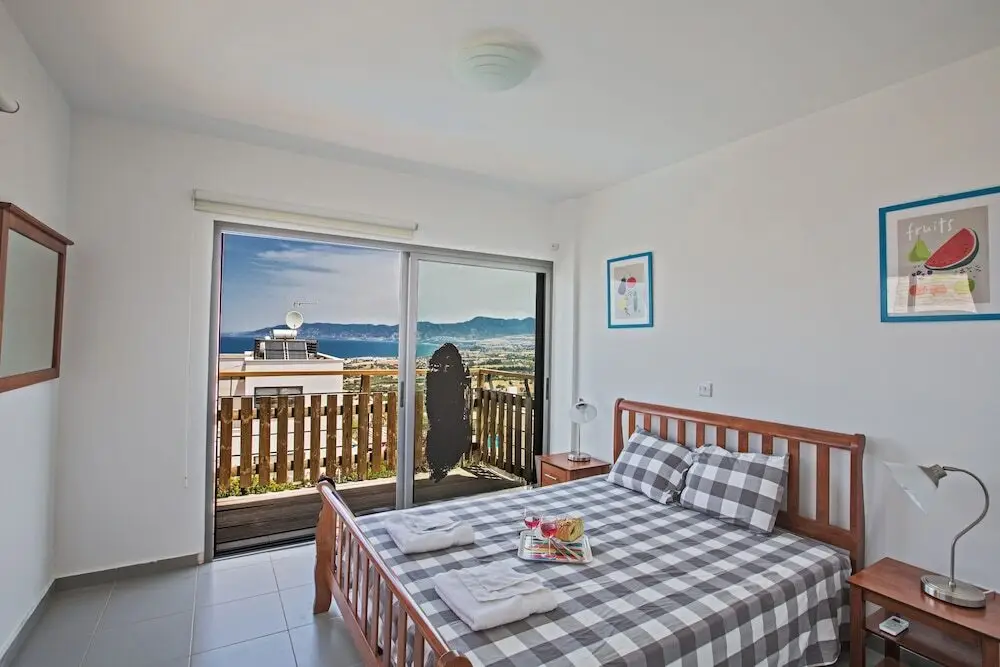 Полис Хрисохус: Latchi Esprit Villa Ev23