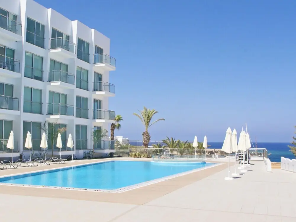 Calypso Protaras in Protaras — фото 1