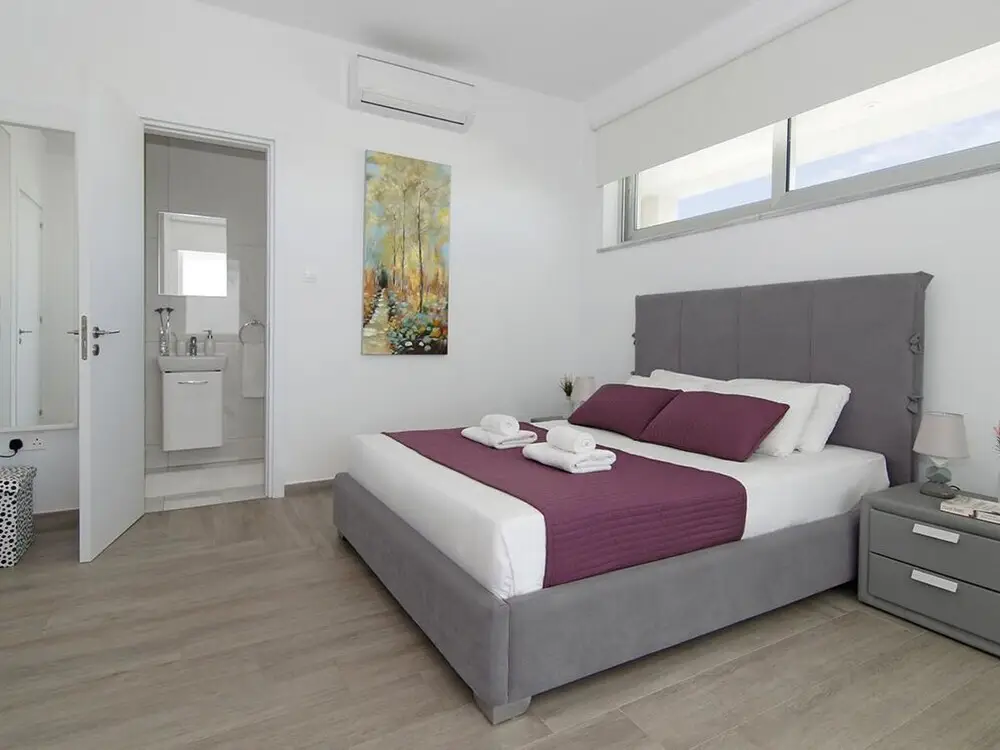 Протарас: Harmonia Paralimni in Paralimni