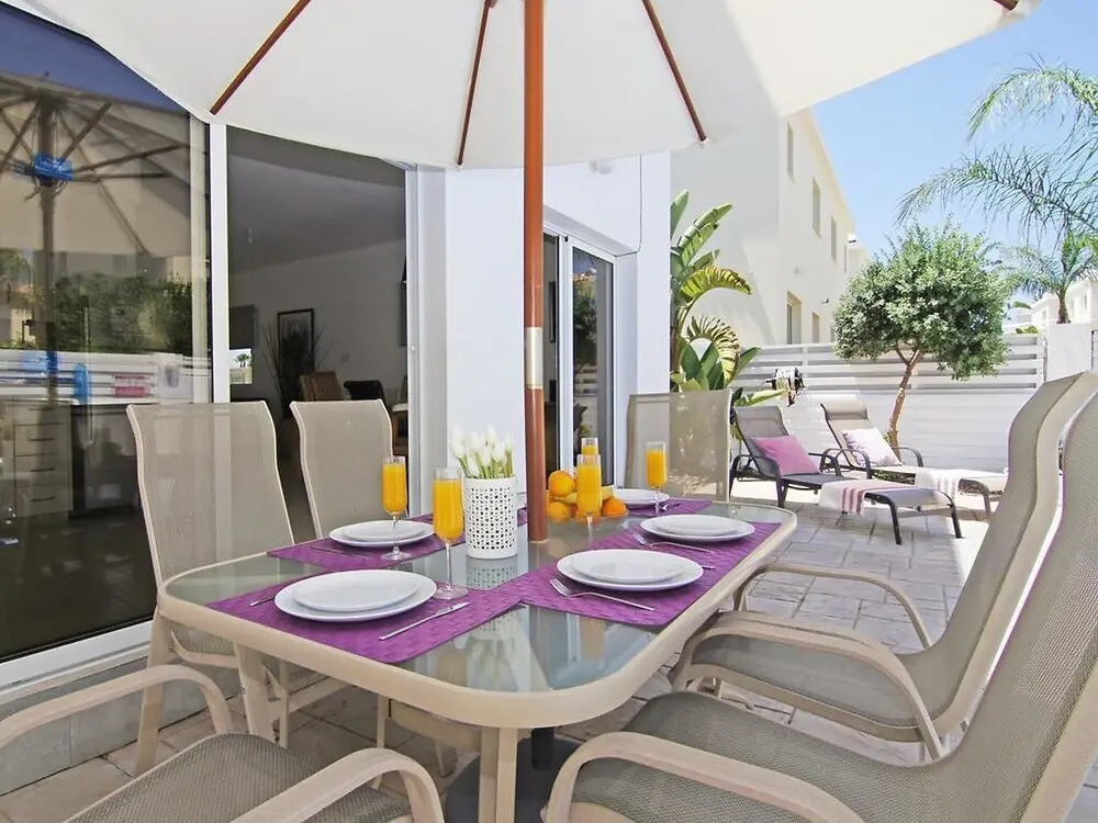 Протарас: Aurelia Ayia Napa in Ayia Napa