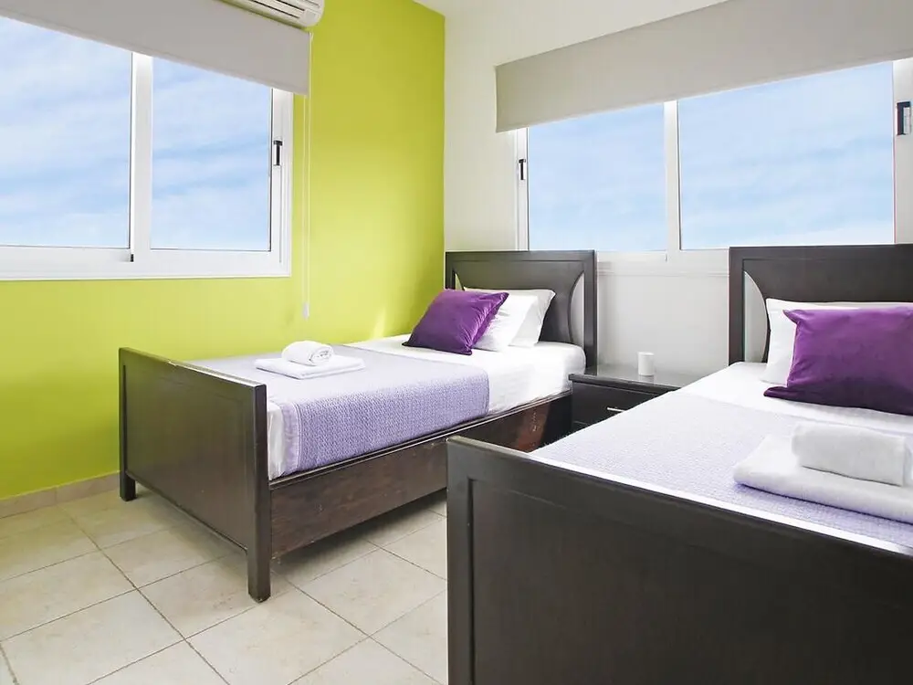 Протарас: Aurelia Ayia Napa in Ayia Napa
