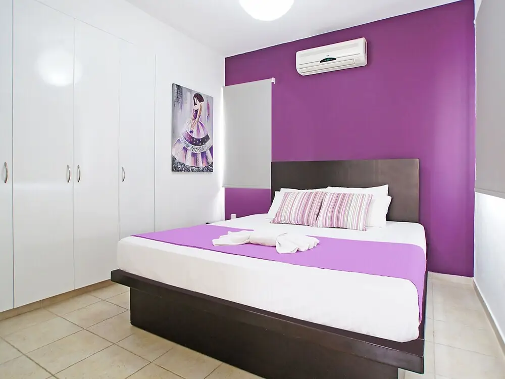 Протарас: Aurelia Ayia Napa in Ayia Napa