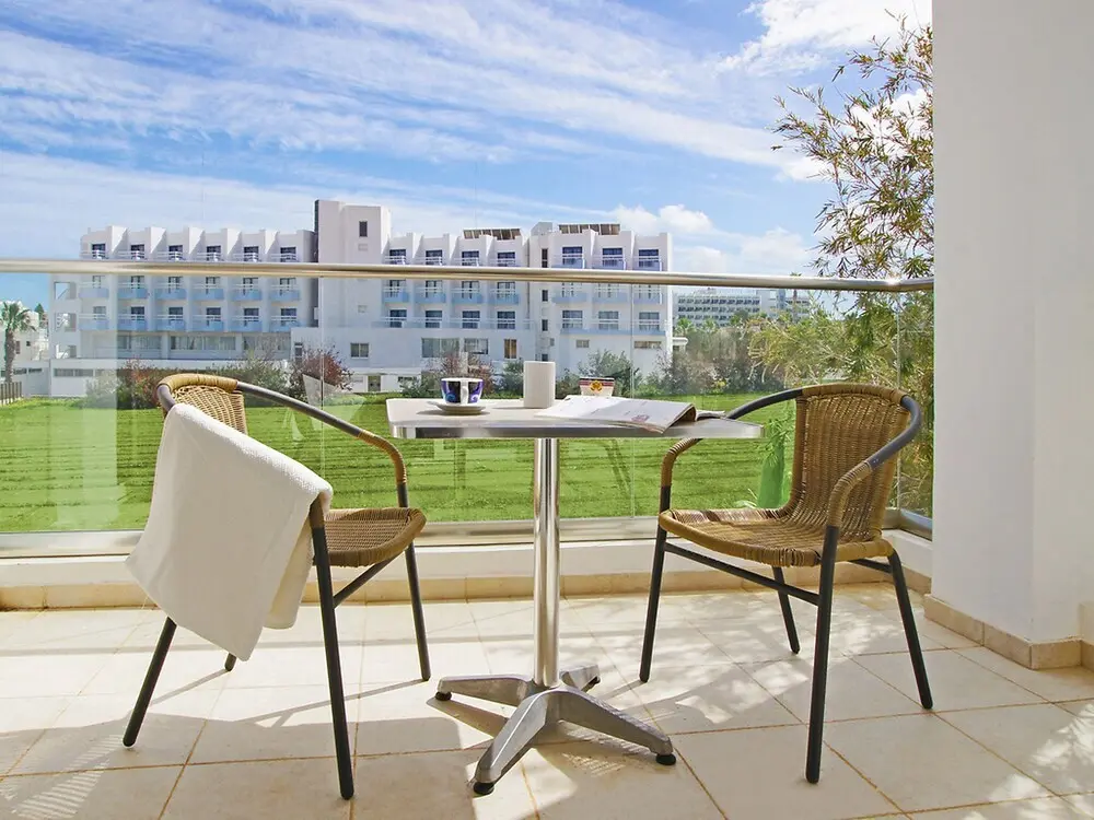 Протарас: Aurelia Ayia Napa in Ayia Napa