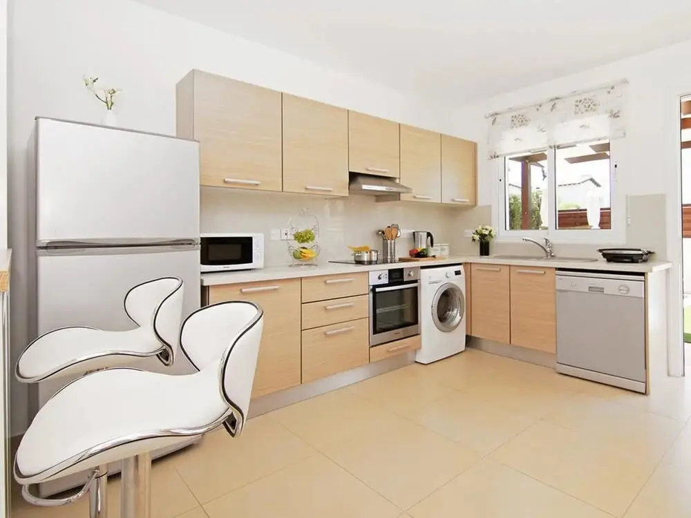 Протарас: Villa Anais